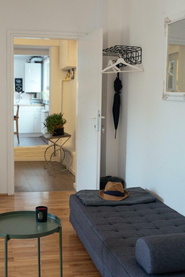 Apartman Beko Zágráb Kültér fotó