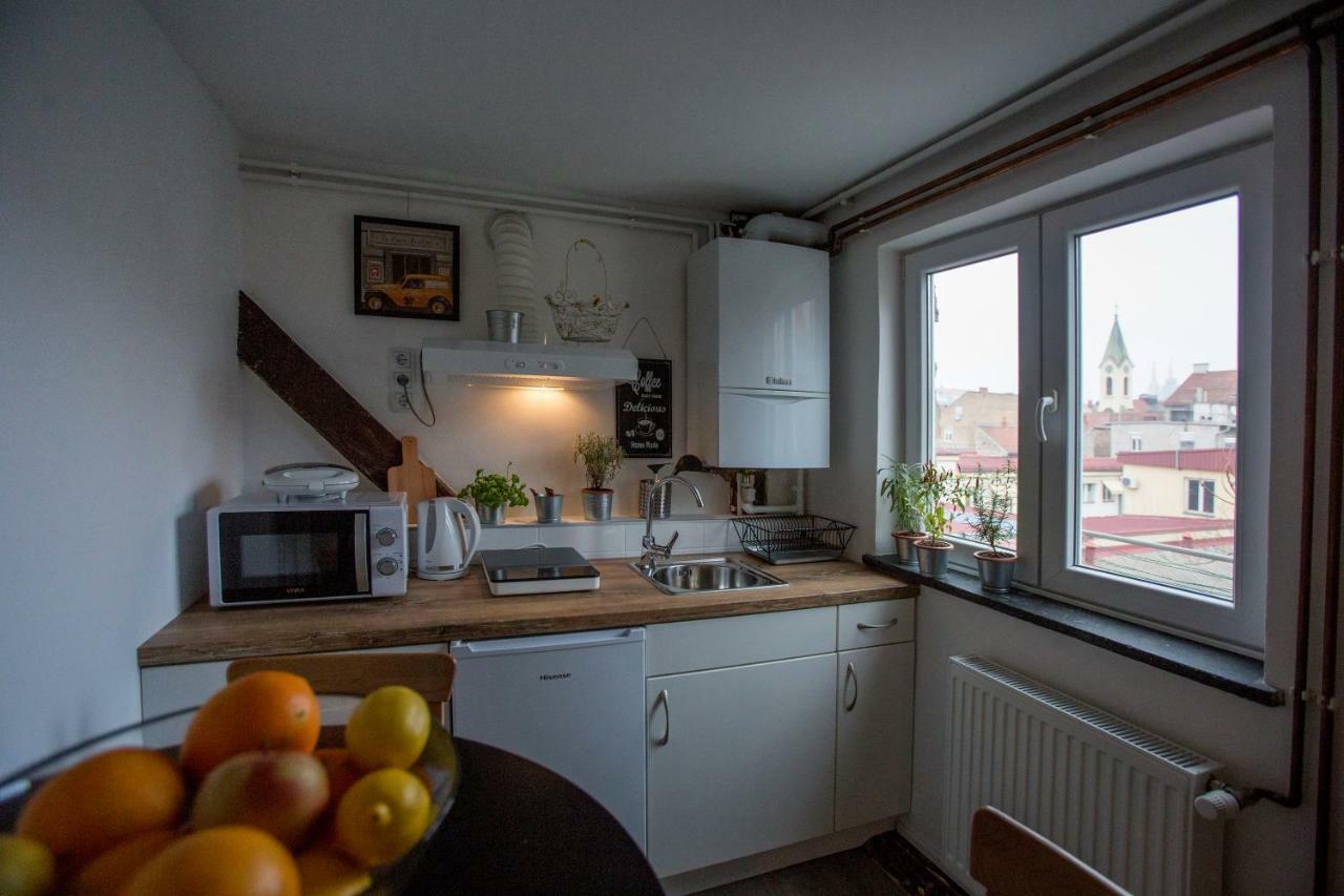 Apartman Beko Zágráb Kültér fotó