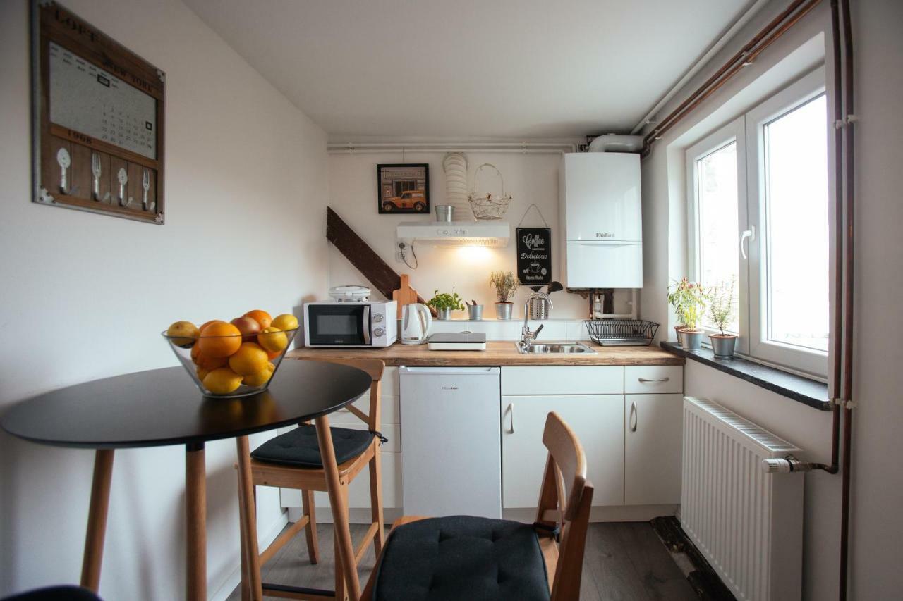 Apartman Beko Zágráb Kültér fotó