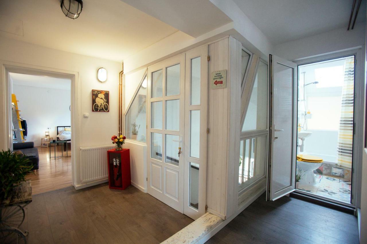 Apartman Beko Zágráb Kültér fotó