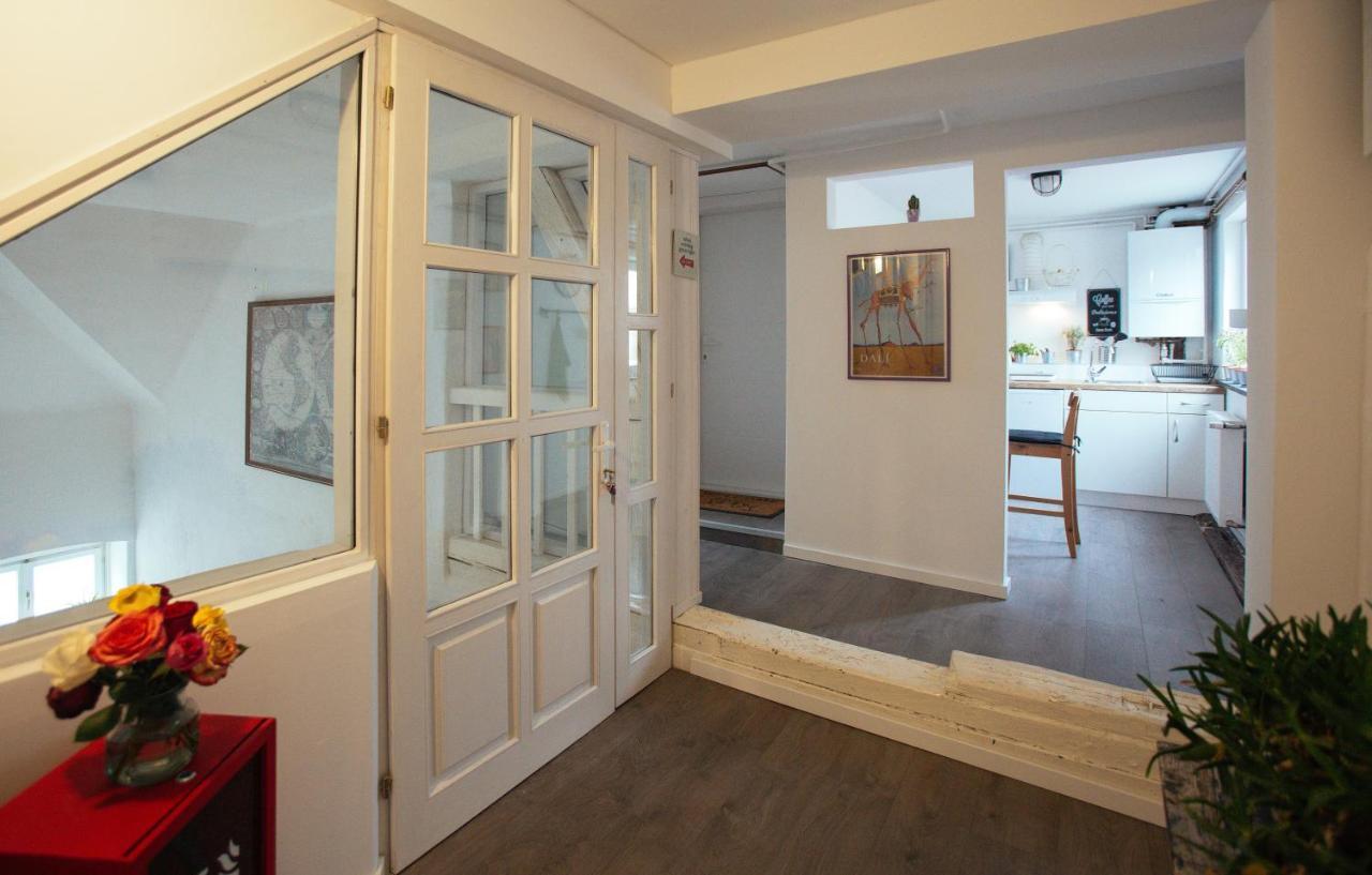 Apartman Beko Zágráb Kültér fotó