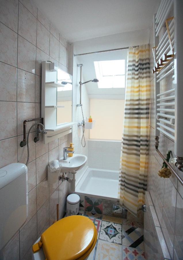 Apartman Beko Zágráb Kültér fotó
